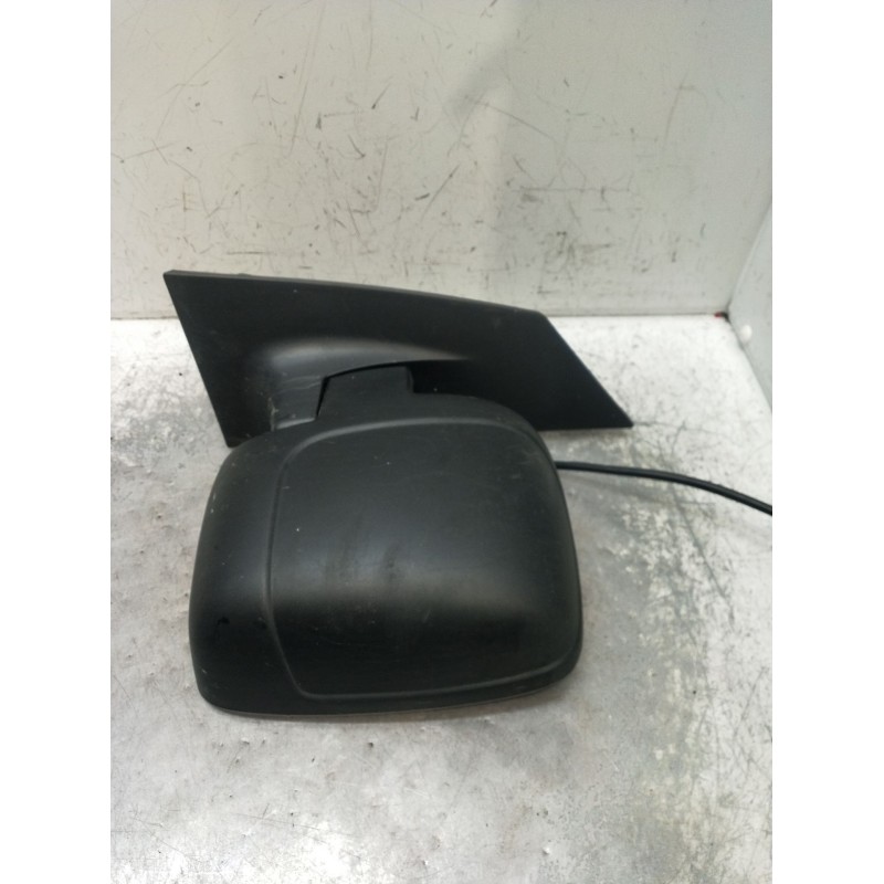 Recambio de retrovisor izquierdo para citroën jumpy ii furgoneta 1.6 hdi 90 16v referencia OEM IAM  ELÉCTRICO 
