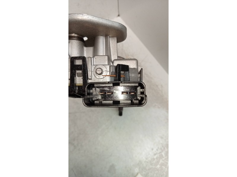 Recambio de motor limpia delantero para peugeot 2008 (--.2013) allure referencia OEM IAM 3397021391 9673222580 