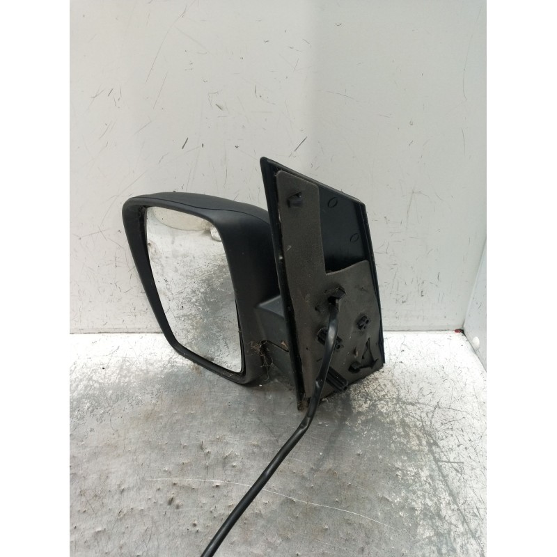 Recambio de retrovisor izquierdo para citroën jumpy ii furgoneta 1.6 hdi 90 16v referencia OEM IAM  ELÉCTRICO 