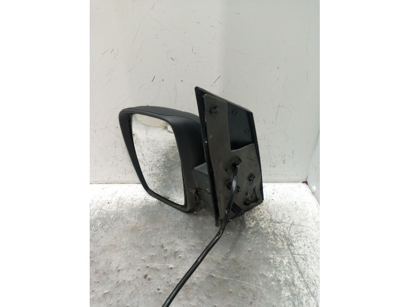 Recambio de retrovisor izquierdo para citroën jumpy ii furgoneta 1.6 hdi 90 16v referencia OEM IAM  ELÉCTRICO 