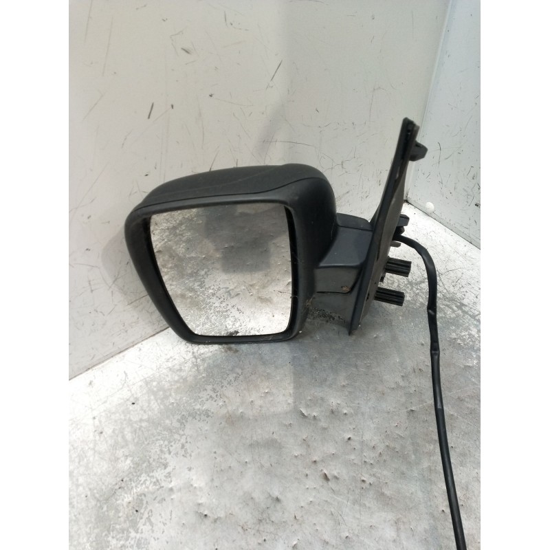 Recambio de retrovisor izquierdo para citroën jumpy ii furgoneta 1.6 hdi 90 16v referencia OEM IAM  ELÉCTRICO 