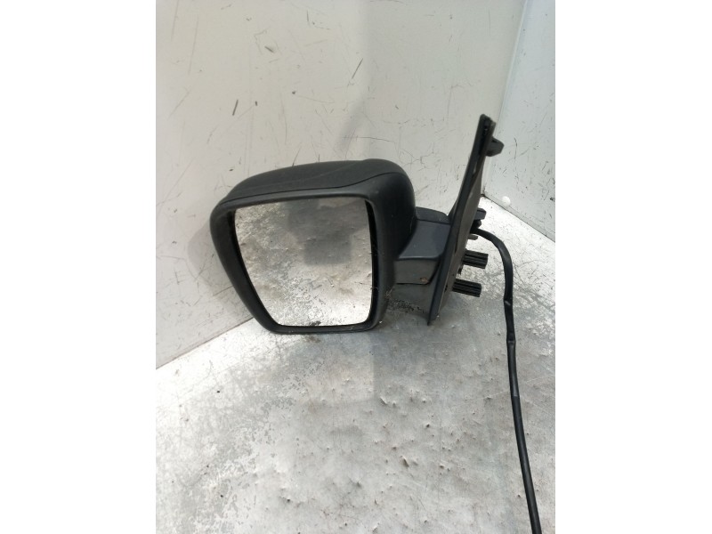 Recambio de retrovisor izquierdo para citroën jumpy ii furgoneta 1.6 hdi 90 16v referencia OEM IAM  ELÉCTRICO 