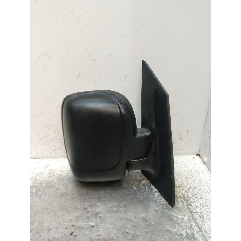 Recambio de retrovisor derecho para citroën jumpy ii furgoneta 1.6 hdi 90 16v referencia OEM IAM  ELÉCTRICO 