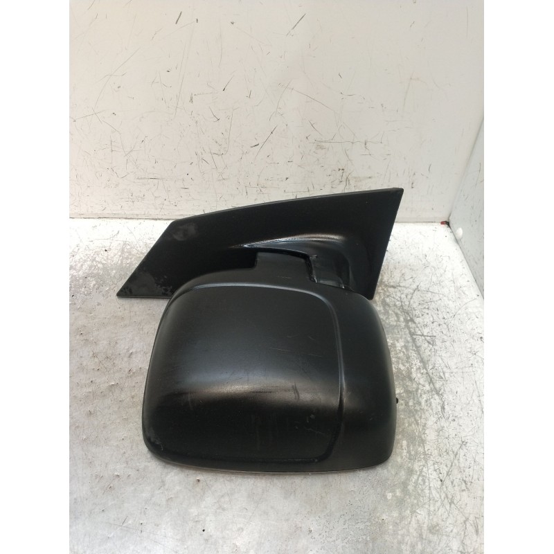Recambio de retrovisor derecho para citroën jumpy ii furgoneta 1.6 hdi 90 16v referencia OEM IAM  ELÉCTRICO 