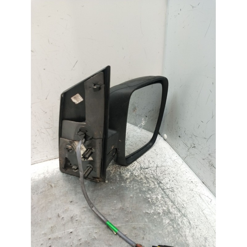 Recambio de retrovisor derecho para citroën jumpy ii furgoneta 1.6 hdi 90 16v referencia OEM IAM  ELÉCTRICO 