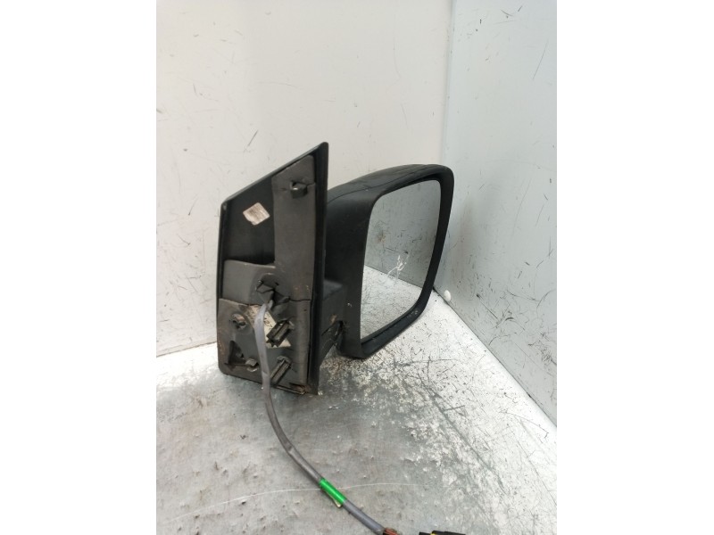 Recambio de retrovisor derecho para citroën jumpy ii furgoneta 1.6 hdi 90 16v referencia OEM IAM  ELÉCTRICO 