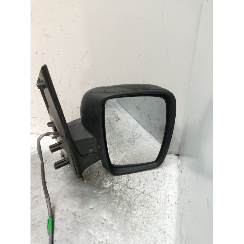 Recambio de retrovisor derecho para citroën jumpy ii furgoneta 1.6 hdi 90 16v referencia OEM IAM  ELÉCTRICO 