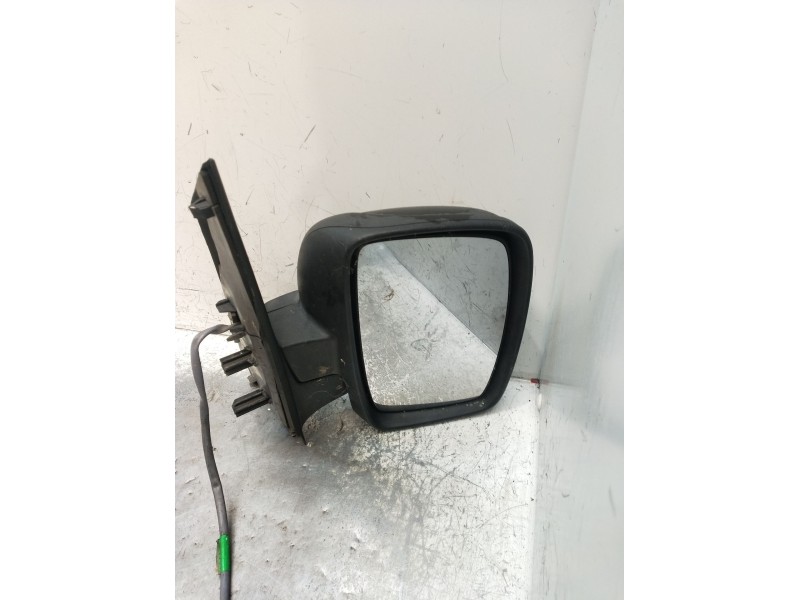 Recambio de retrovisor derecho para citroën jumpy ii furgoneta 1.6 hdi 90 16v referencia OEM IAM  ELÉCTRICO 