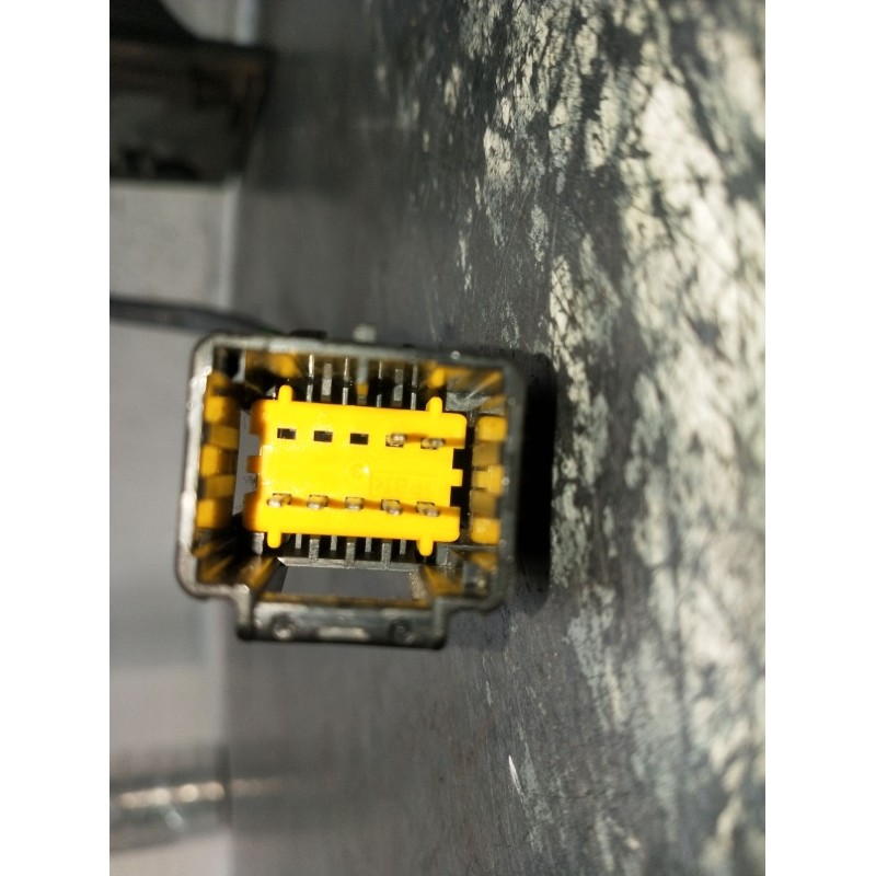 Recambio de retrovisor derecho para citroën jumpy ii furgoneta 1.6 hdi 90 16v referencia OEM IAM  ELÉCTRICO 