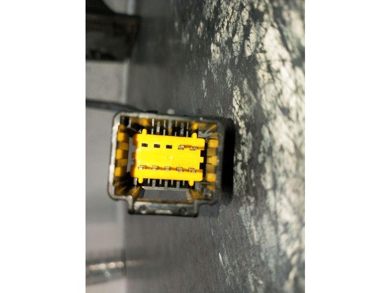 Recambio de retrovisor derecho para citroën jumpy ii furgoneta 1.6 hdi 90 16v referencia OEM IAM  ELÉCTRICO 