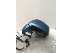 Recambio de retrovisor izquierdo para citroën c4 picasso i monospace (ud_) 1.6 hdi referencia OEM IAM  ELÉCTRICO 