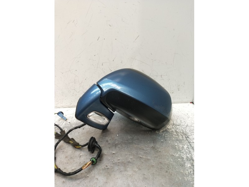 Recambio de retrovisor izquierdo para citroën c4 picasso i monospace (ud_) 1.6 hdi referencia OEM IAM  ELÉCTRICO 