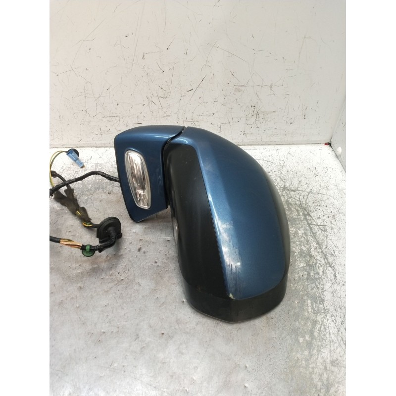 Recambio de retrovisor izquierdo para citroën c4 picasso i monospace (ud_) 1.6 hdi referencia OEM IAM  ELÉCTRICO 