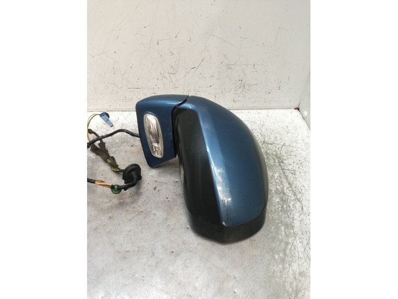 Recambio de retrovisor izquierdo para citroën c4 picasso i monospace (ud_) 1.6 hdi referencia OEM IAM  ELÉCTRICO 