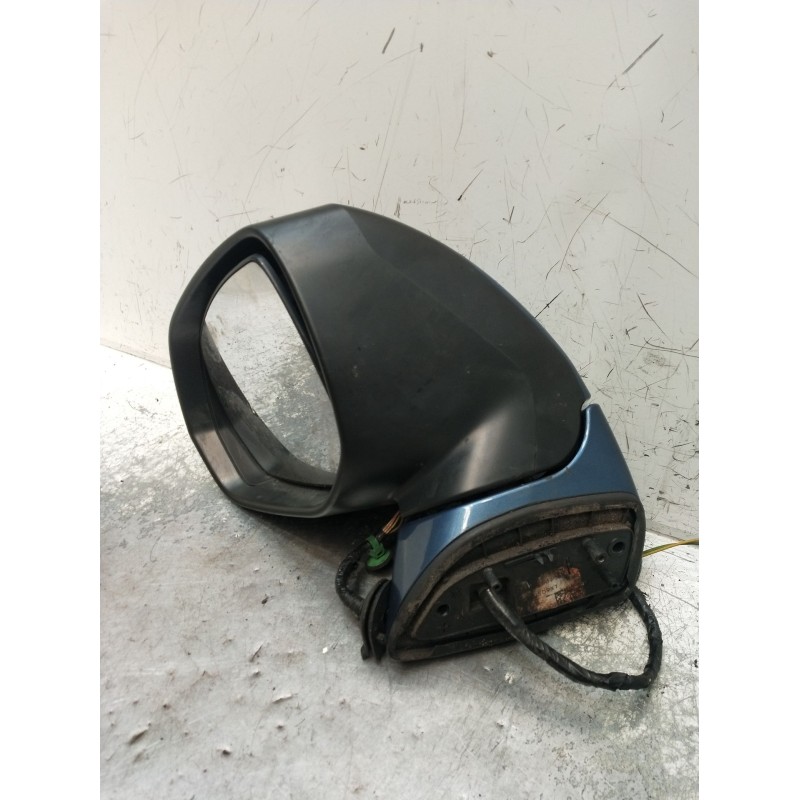 Recambio de retrovisor izquierdo para citroën c4 picasso i monospace (ud_) 1.6 hdi referencia OEM IAM  ELÉCTRICO 