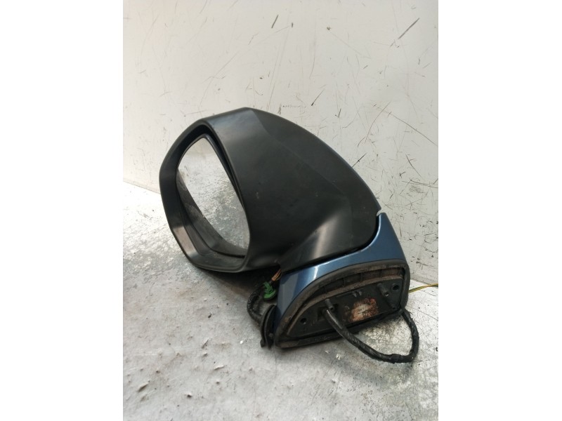 Recambio de retrovisor izquierdo para citroën c4 picasso i monospace (ud_) 1.6 hdi referencia OEM IAM  ELÉCTRICO 