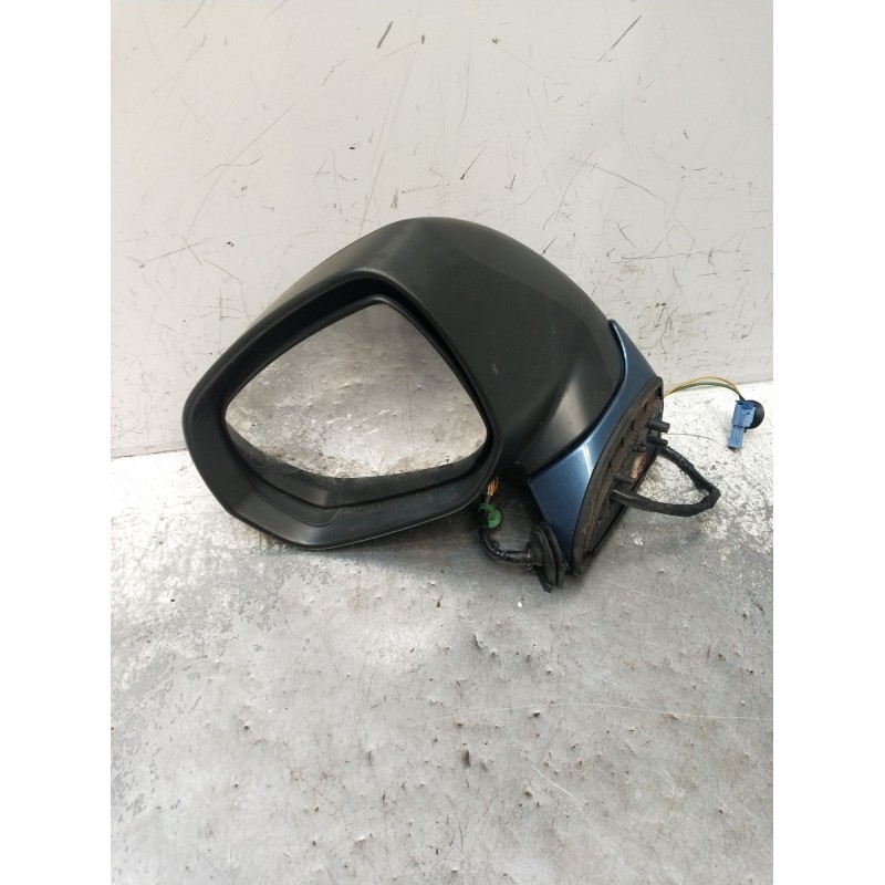 Recambio de retrovisor izquierdo para citroën c4 picasso i monospace (ud_) 1.6 hdi referencia OEM IAM  ELÉCTRICO 
