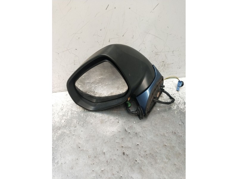 Recambio de retrovisor izquierdo para citroën c4 picasso i monospace (ud_) 1.6 hdi referencia OEM IAM  ELÉCTRICO 
