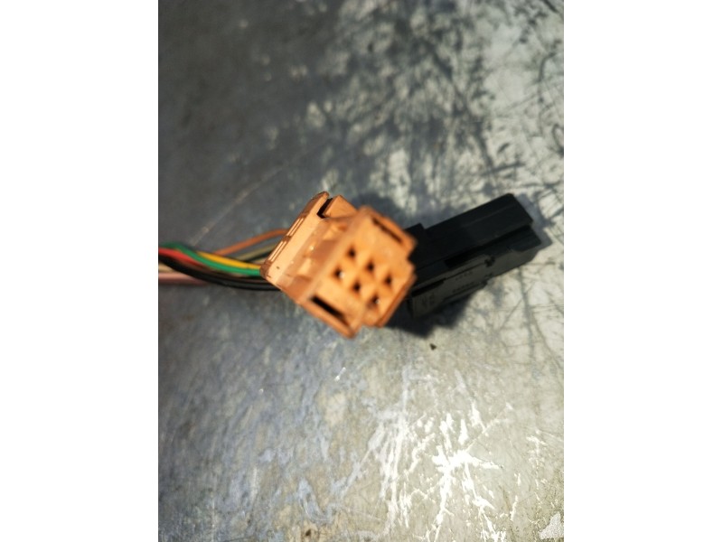 Recambio de retrovisor izquierdo para citroën c4 picasso i monospace (ud_) 1.6 hdi referencia OEM IAM  ELÉCTRICO 