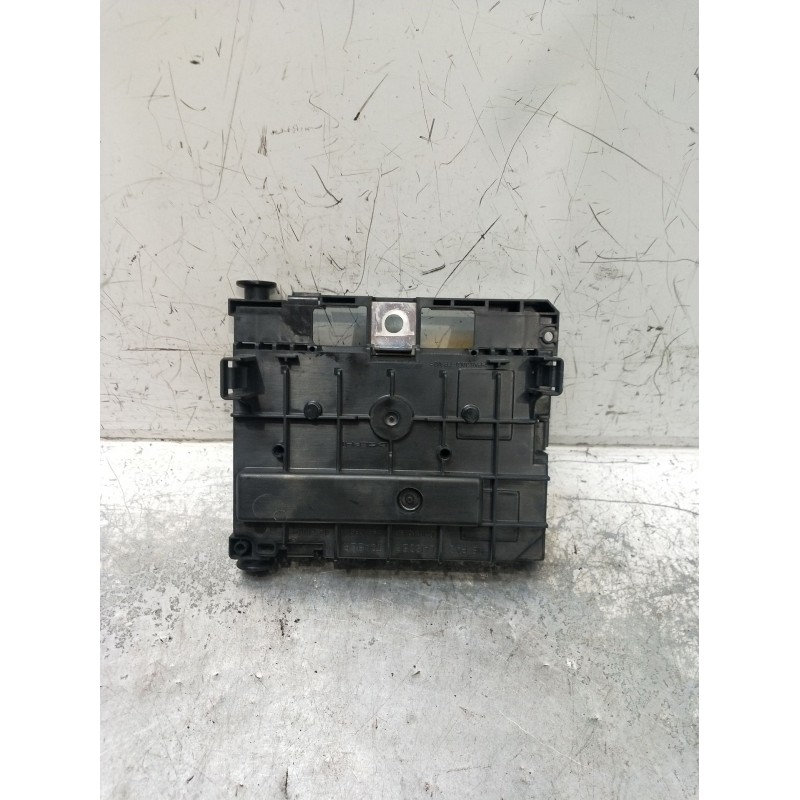 Recambio de caja reles / fusibles para citroën c4 picasso i monospace (ud_) 1.6 hdi referencia OEM IAM 9666700080 BSMR0100200709