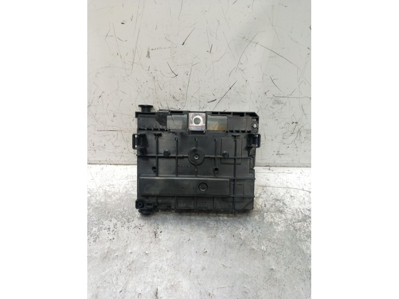 Recambio de caja reles / fusibles para citroën c4 picasso i monospace (ud_) 1.6 hdi referencia OEM IAM 9666700080 BSMR0100200709