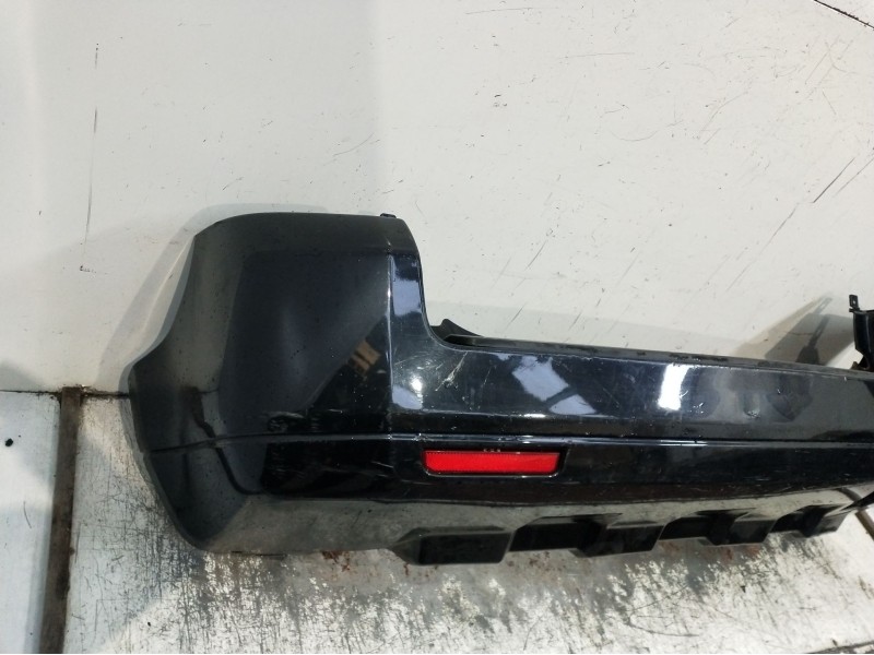 Recambio de paragolpes trasero para land rover freelander 2 (l359) 2.2 td4 4x4 referencia OEM IAM   