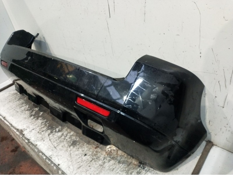 Recambio de paragolpes trasero para land rover freelander 2 (l359) 2.2 td4 4x4 referencia OEM IAM   