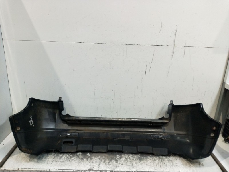 Recambio de paragolpes trasero para land rover freelander 2 (l359) 2.2 td4 4x4 referencia OEM IAM   