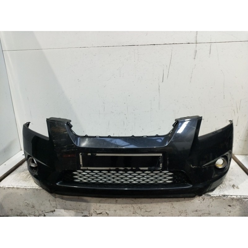 Recambio de paragolpes delantero para kia pro cee´d (ed) 2.0 crdi 140 referencia OEM IAM  VER FOTOS 