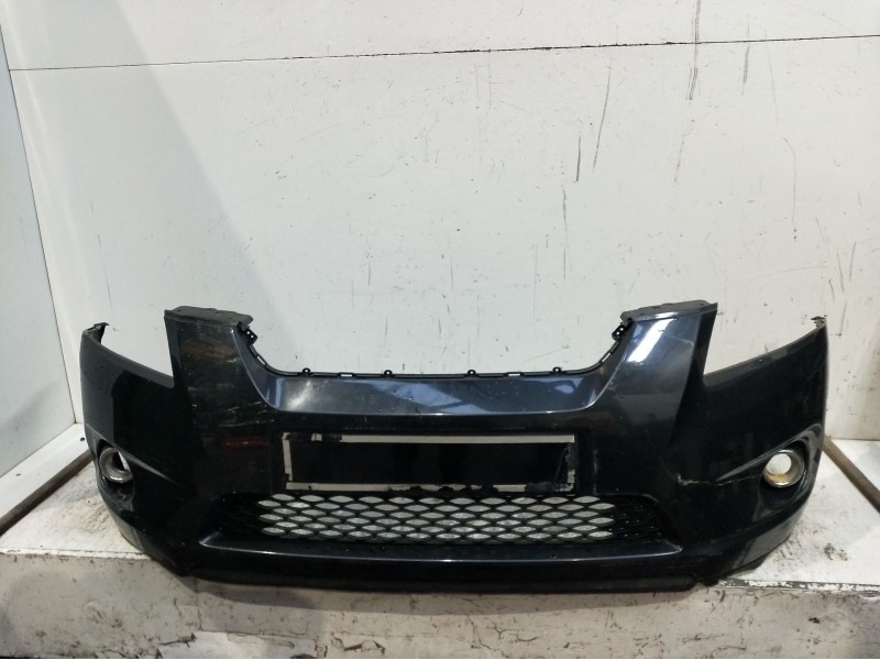 Recambio de paragolpes delantero para kia pro cee´d (ed) 2.0 crdi 140 referencia OEM IAM  VER FOTOS 