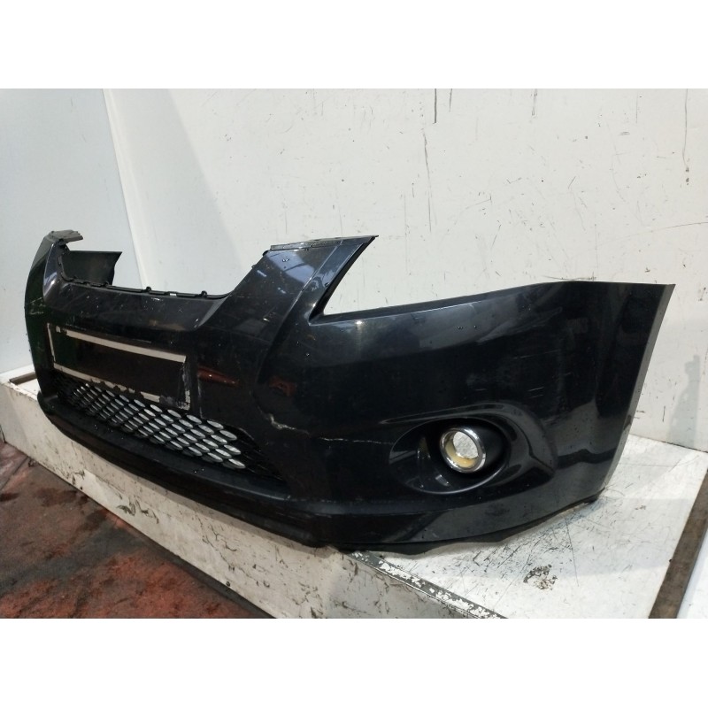 Recambio de paragolpes delantero para kia pro cee´d (ed) 2.0 crdi 140 referencia OEM IAM  VER FOTOS 