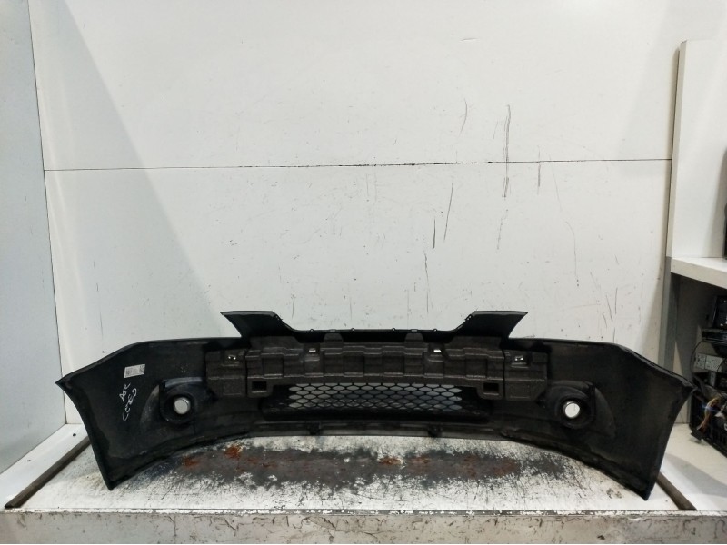 Recambio de paragolpes delantero para kia pro cee´d (ed) 2.0 crdi 140 referencia OEM IAM  VER FOTOS 