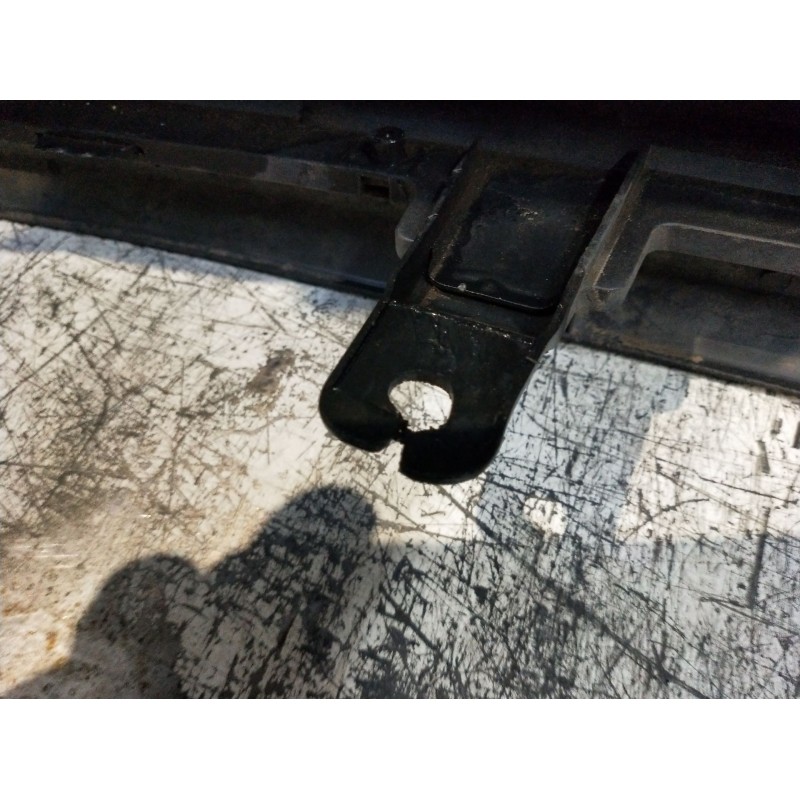 Recambio de paragolpes delantero para kia pro cee´d (ed) 2.0 crdi 140 referencia OEM IAM  VER FOTOS 