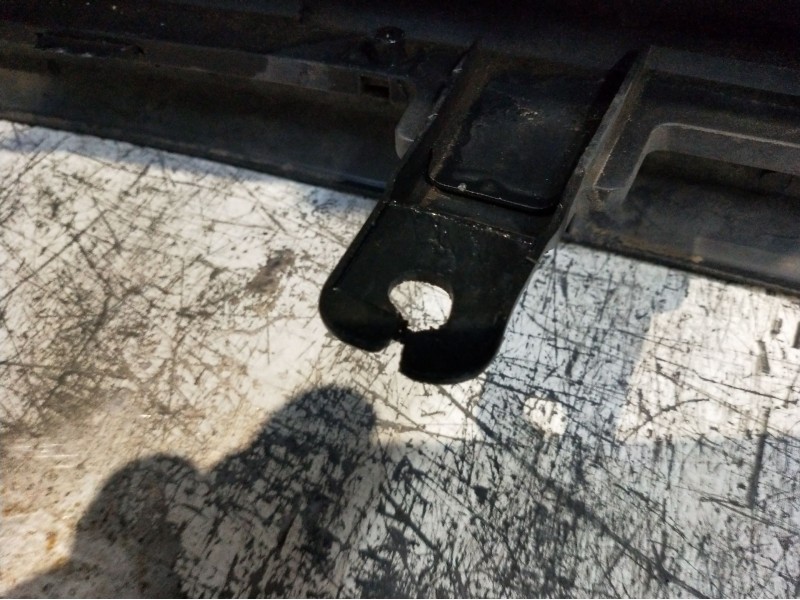 Recambio de paragolpes delantero para kia pro cee´d (ed) 2.0 crdi 140 referencia OEM IAM  VER FOTOS 