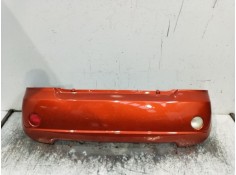 Recambio de paragolpes trasero para chevrolet matiz (m200, m250) 0.8 referencia OEM IAM  VER FOTOS 