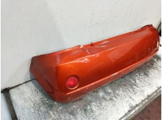 Recambio de paragolpes trasero para chevrolet matiz (m200, m250) 0.8 referencia OEM IAM  VER FOTOS  2