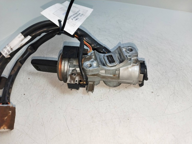 Recambio de conmutador de arranque para mitsubishi montero sport (k90) 2.5 turbodiesel referencia OEM IAM   