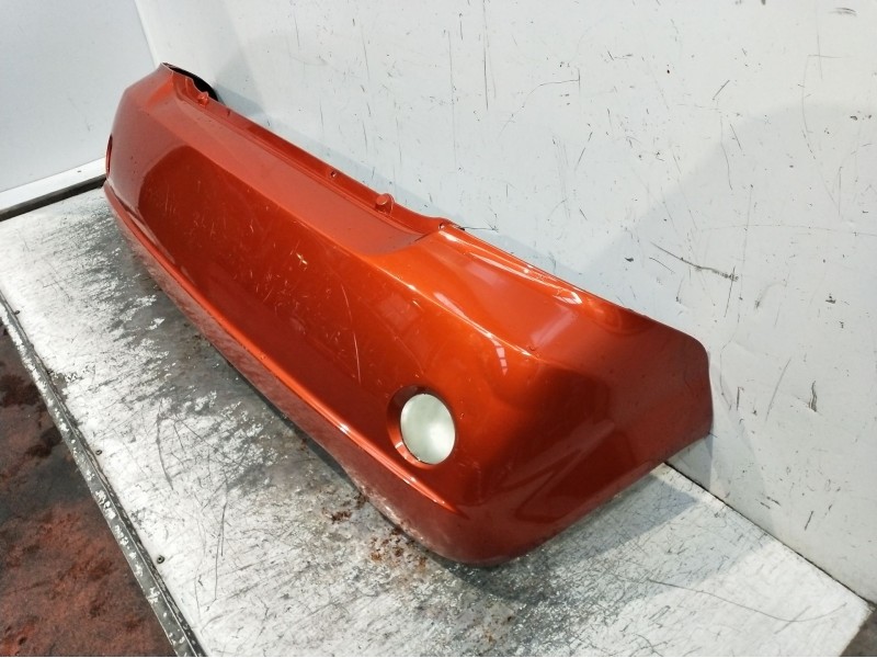 Recambio de paragolpes trasero para chevrolet matiz (m200, m250) 0.8 referencia OEM IAM  VER FOTOS 