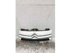 Recambio de rejilla delantera para citroën jumpy ii furgoneta 1.6 hdi 90 16v referencia OEM IAM   