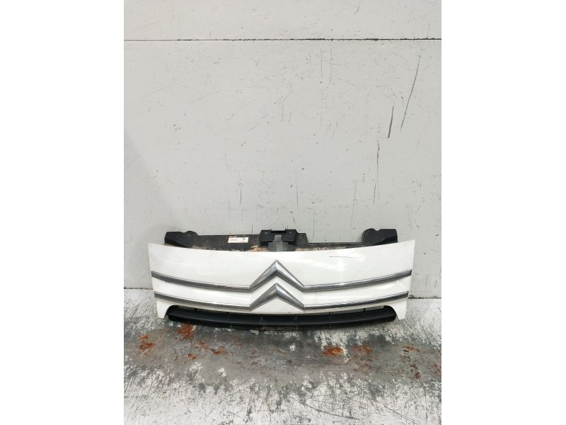 Recambio de rejilla delantera para citroën jumpy ii furgoneta 1.6 hdi 90 16v referencia OEM IAM   