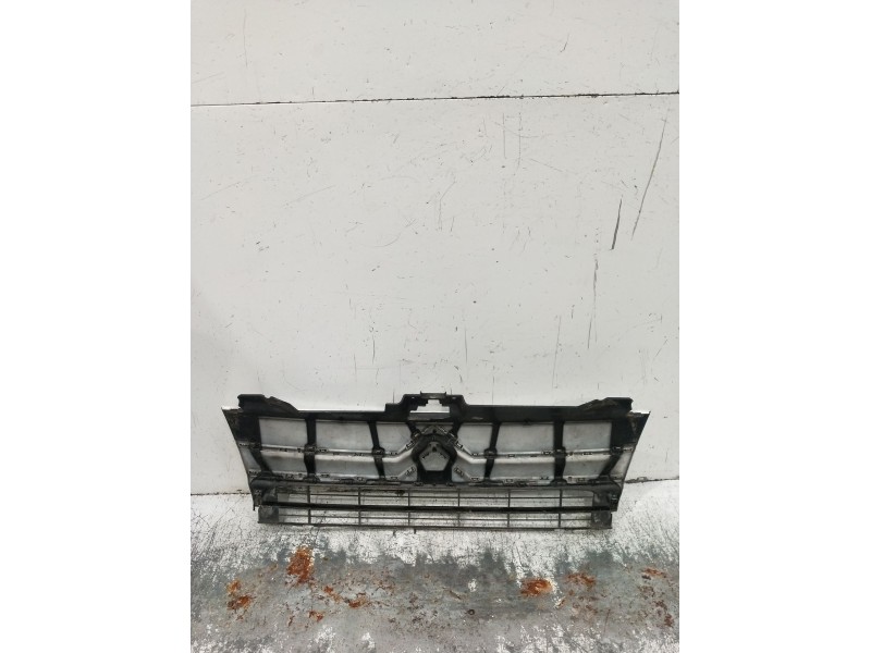 Recambio de rejilla delantera para citroën jumpy ii furgoneta 1.6 hdi 90 16v referencia OEM IAM   