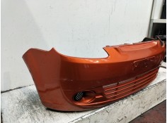 Recambio de paragolpes delantero para chevrolet matiz (m200, m250) 0.8 referencia OEM IAM  VER FOTOS  2