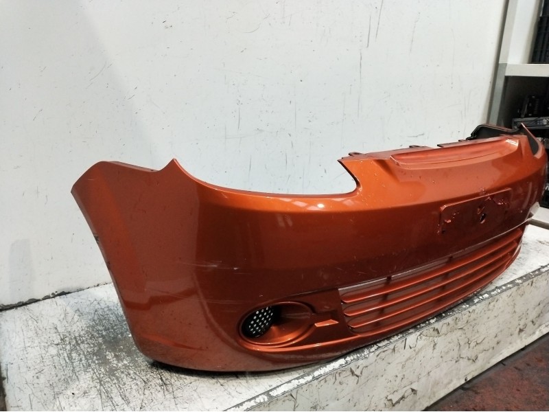 Recambio de paragolpes delantero para chevrolet matiz (m200, m250) 0.8 referencia OEM IAM  VER FOTOS 