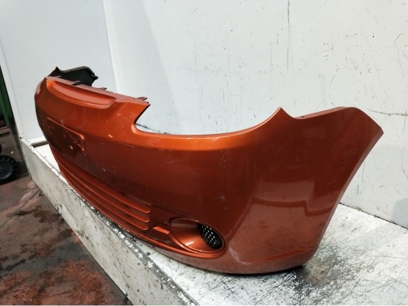 Recambio de paragolpes delantero para chevrolet matiz (m200, m250) 0.8 referencia OEM IAM  VER FOTOS 