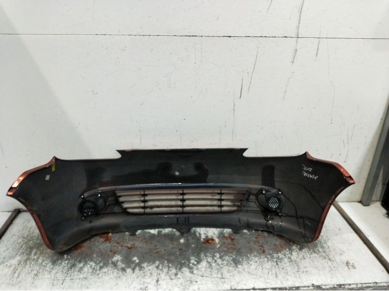 Recambio de paragolpes delantero para chevrolet matiz (m200, m250) 0.8 referencia OEM IAM  VER FOTOS 