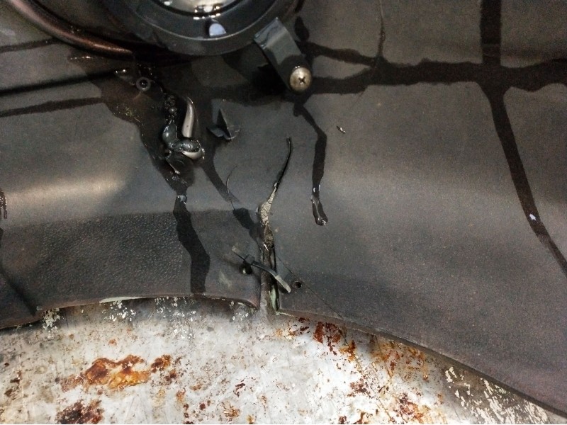 Recambio de paragolpes delantero para chevrolet matiz (m200, m250) 0.8 referencia OEM IAM  VER FOTOS 