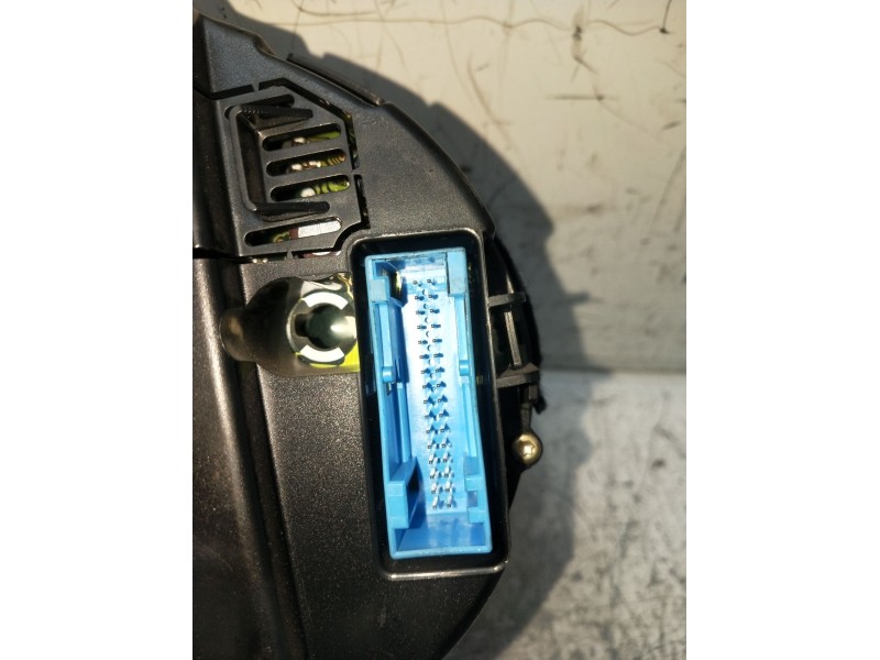 Recambio de cuadro instrumentos para audi a3 (8l1) 1.9 tdi referencia OEM IAM 8L0919860  