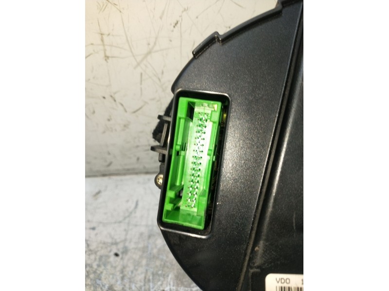 Recambio de cuadro instrumentos para audi a3 (8l1) 1.9 tdi referencia OEM IAM 8L0919860  