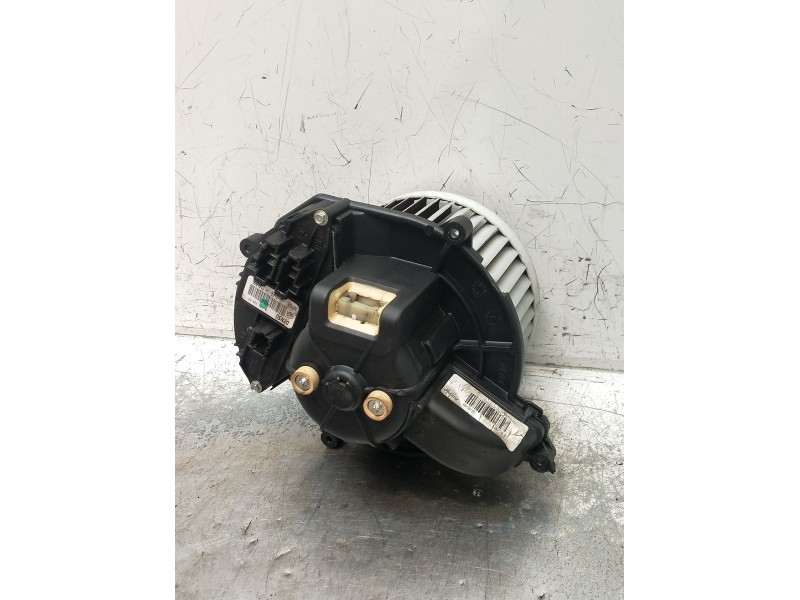 Recambio de motor calefaccion para citroën c4 picasso i monospace (ud_) 1.6 hdi referencia OEM IAM 9060261877 5E2228700 