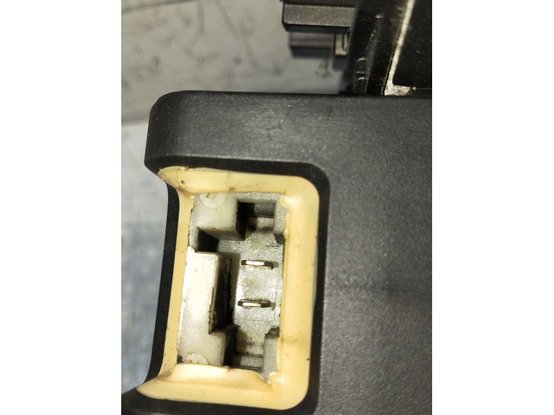 Recambio de motor calefaccion para citroën c4 picasso i monospace (ud_) 1.6 hdi referencia OEM IAM 9060261877 5E2228700 